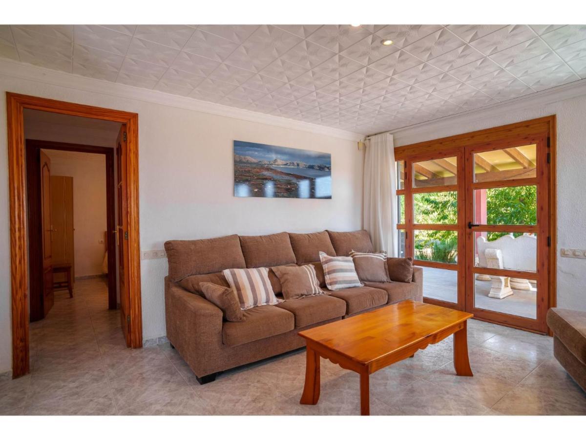 Holiday Home Sa Olivera - Alc160 By Interhome Alcudia Kültér fotó