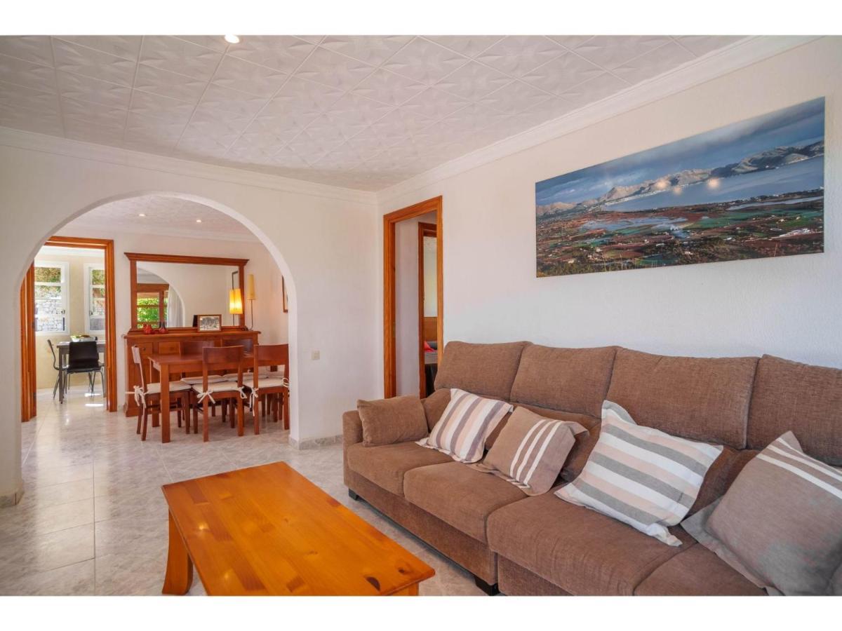 Holiday Home Sa Olivera - Alc160 By Interhome Alcudia Kültér fotó